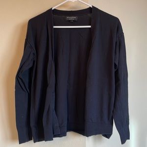 Banana Republic cardigan